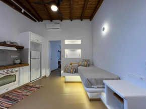 Katharsis Retreat Naxos II